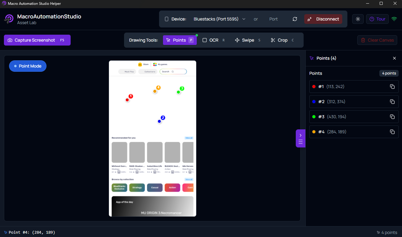 Last Asylum Plague Bot – Automate Scavenging, Farming and Daily Quests